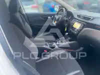 2017 Nissan QASHQAI
