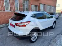 2017 Nissan QASHQAI