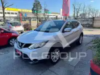 2017 Nissan QASHQAI