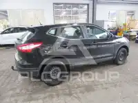 2017 Nissan QASHQAI
