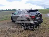 2017 Nissan QASHQAI