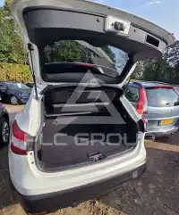 2017 Nissan QASHQAI