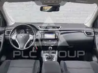 2017 Nissan QASHQAI