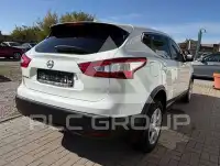 2017 Nissan QASHQAI