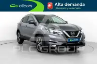 2017 Nissan QASHQAI