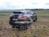 2017 Nissan QASHQAI