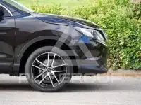 2017 Nissan QASHQAI