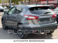 2017 Nissan QASHQAI