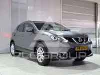 2017 Nissan QASHQAI