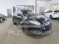 2017 Nissan QASHQAI