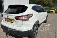 2017 Nissan QASHQAI