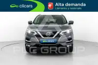 2017 Nissan QASHQAI