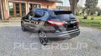 2017 Nissan QASHQAI