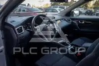 2017 Nissan QASHQAI