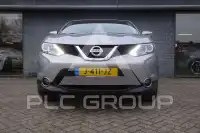 2017 Nissan QASHQAI