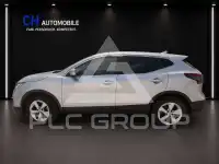 2017 Nissan QASHQAI