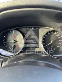 2017 Nissan QASHQAI