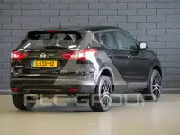 2017 Nissan QASHQAI