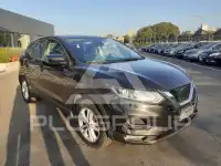 2017 Nissan QASHQAI