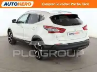 2017 Nissan QASHQAI