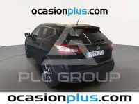 2017 Nissan QASHQAI