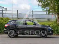 2017 Nissan QASHQAI