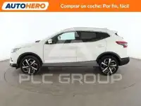 2017 Nissan QASHQAI