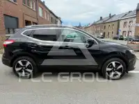 2017 Nissan QASHQAI