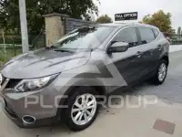 2017 Nissan QASHQAI
