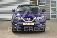 2017 Nissan QASHQAI