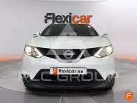 2017 Nissan QASHQAI