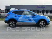 2017 Nissan QASHQAI