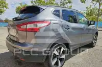 2017 Nissan QASHQAI