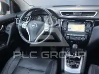 2017 Nissan QASHQAI