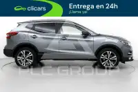 2017 Nissan QASHQAI