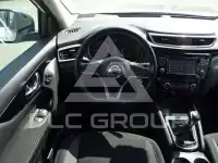 2017 Nissan QASHQAI
