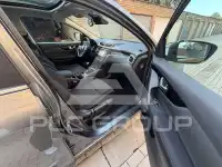 2017 Nissan QASHQAI
