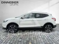 2017 Nissan QASHQAI