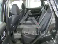 2017 Nissan QASHQAI
