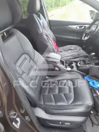 2017 Nissan QASHQAI