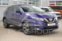 2017 Nissan QASHQAI