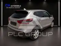 2017 Nissan QASHQAI