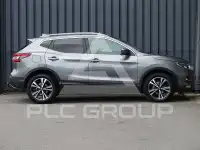 2017 Nissan QASHQAI