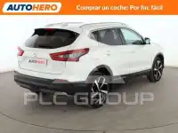 2017 Nissan QASHQAI