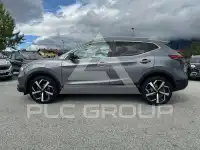 2017 Nissan QASHQAI