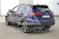 2017 Nissan QASHQAI