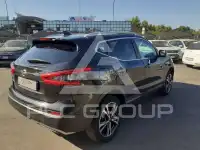 2017 Nissan QASHQAI