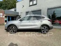 2017 Nissan QASHQAI