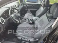 2017 Nissan QASHQAI