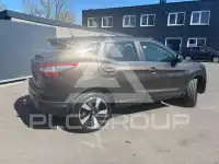 2017 Nissan QASHQAI